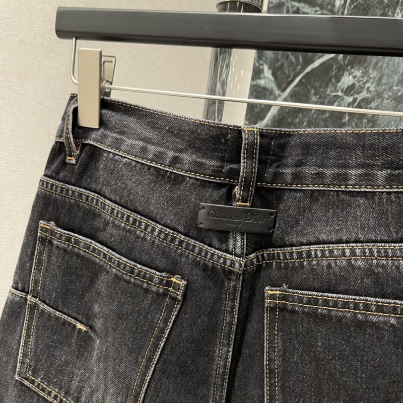 chr1st1an D10r jeans